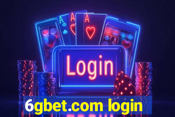 6gbet.com login